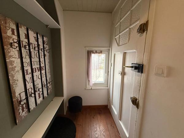 Appartement à vendre à Aix-les-Bains (73100)