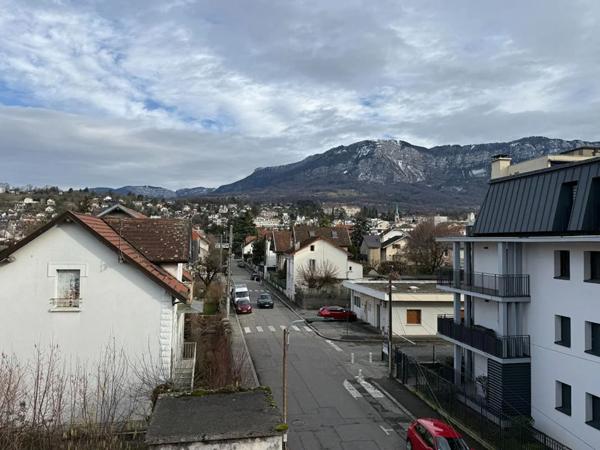 Appartement à vendre à Aix-les-Bains (73100)
