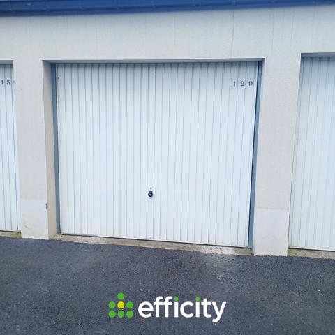 Appartement 3 pièces - 58 m²