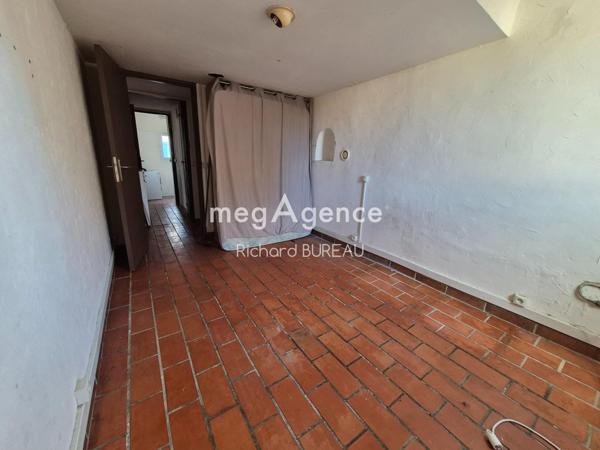 Appartement à LE LUC, 83340 - 6 pièces 115m²