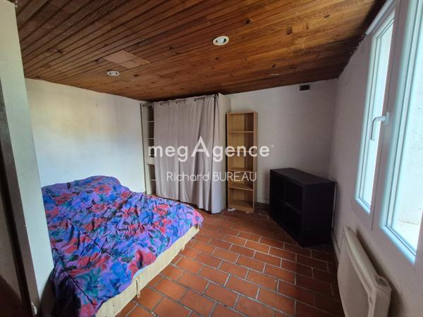 Appartement à LE LUC, 83340 - 6 pièces 115m²