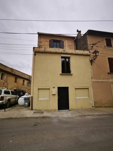 Maison à louer    3 pièces •  Rochefort-du-Gard