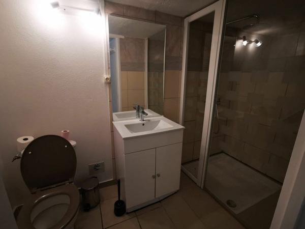 Maison à louer    3 pièces •  Rochefort-du-Gard