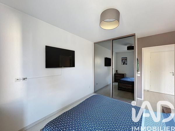 Appartement à vendre 4 pièces 77 m² Yerres