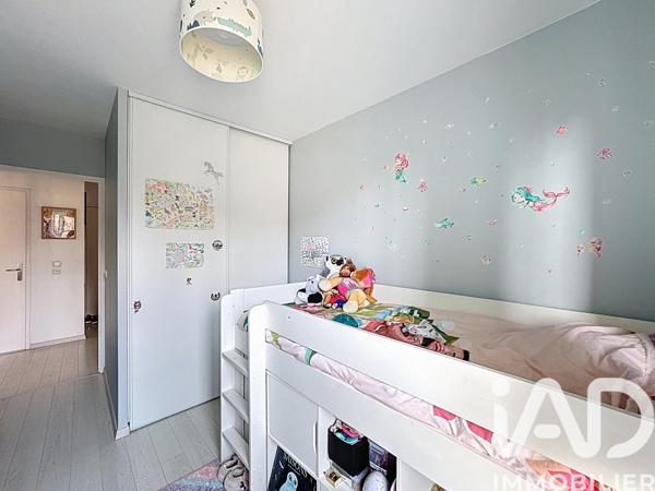 Appartement à vendre 4 pièces 77 m² Yerres