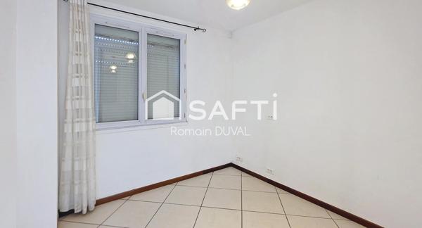 Rez-de-villa avec jardin privatif et studio indépendant