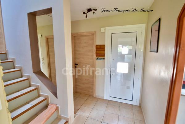 Maison à vendre 5 pièces ALLINGES (74)