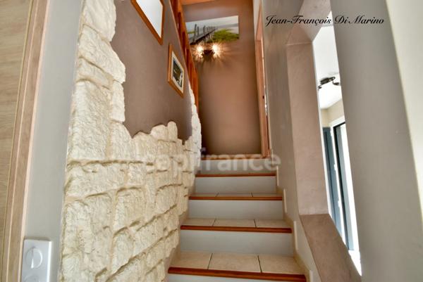 Maison à vendre 5 pièces ALLINGES (74)