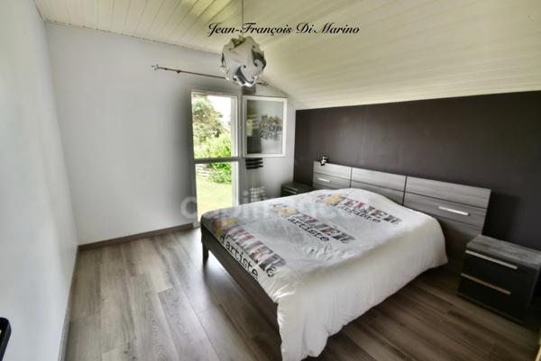 Maison à vendre 5 pièces ALLINGES (74)