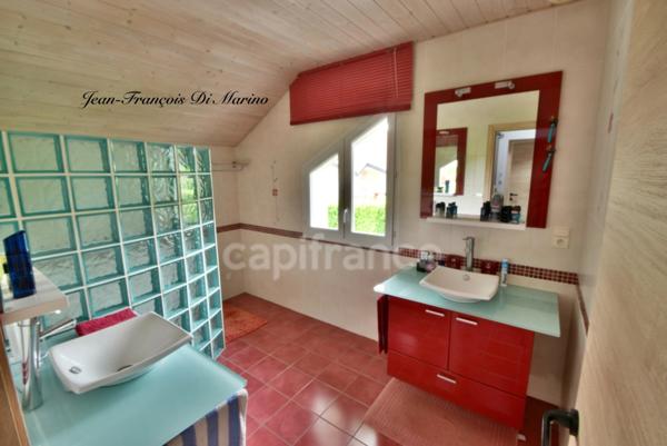 Maison à vendre 5 pièces ALLINGES (74)