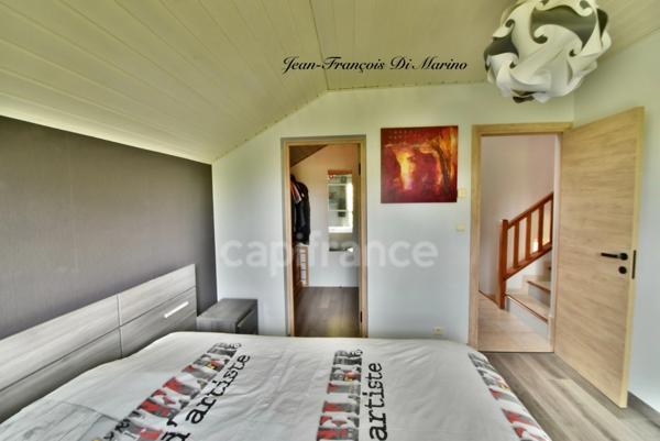 Maison à vendre 5 pièces ALLINGES (74)