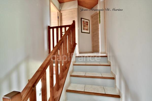 Maison à vendre 5 pièces ALLINGES (74)