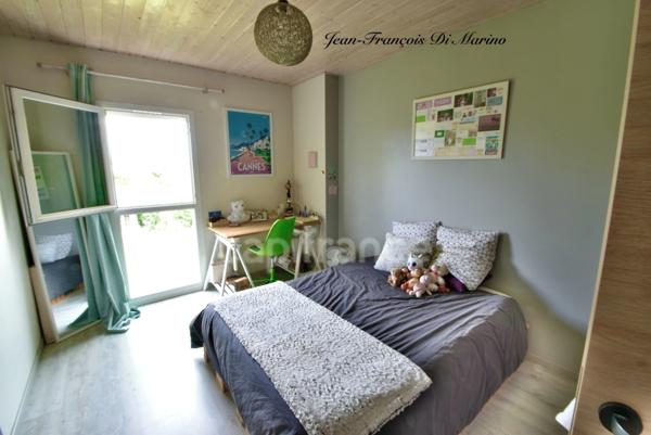 Maison à vendre 5 pièces ALLINGES (74)