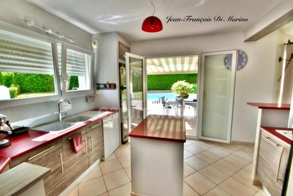 Maison à vendre 5 pièces ALLINGES (74)