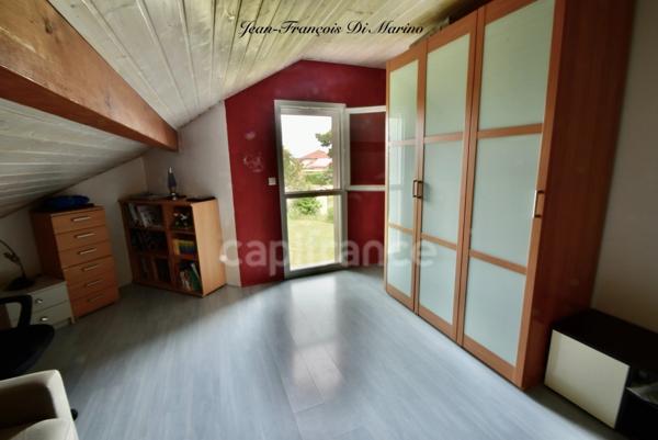 Maison à vendre 5 pièces ALLINGES (74)