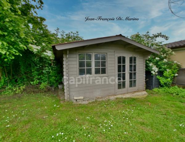 Maison à vendre 5 pièces ALLINGES (74)