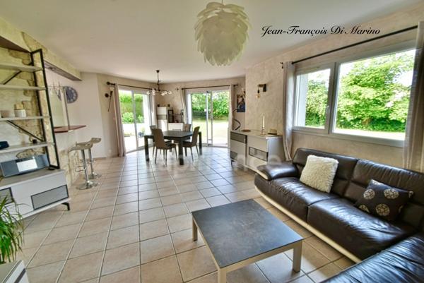 Maison à vendre 5 pièces ALLINGES (74)