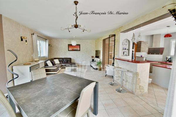 Maison à vendre 5 pièces ALLINGES (74)