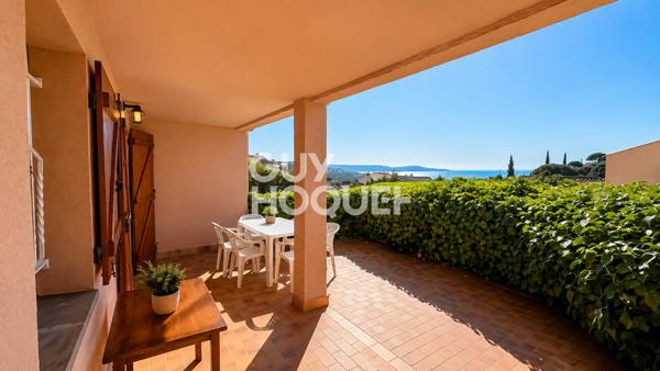 Appartement à vendre de 2 pièces de 30 m²