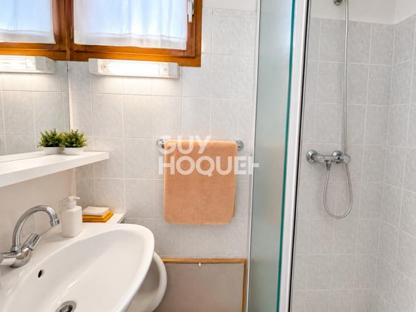 Appartement à vendre de 2 pièces de 30 m²