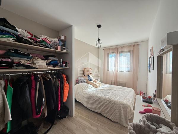 A VENDRE 83470 SAINT MAXIMIN LA SAINTE BAUME MAISON TYPE 5 DE 110M² SUR 807M² DE JARDIN GARAGE PISCINE