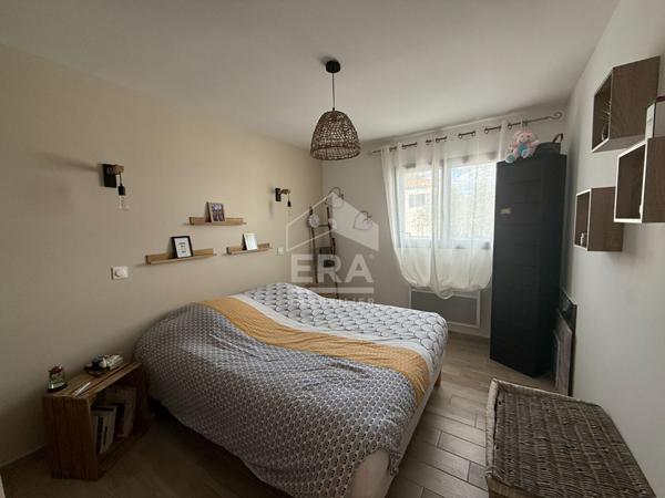 A VENDRE 83470 SAINT MAXIMIN LA SAINTE BAUME MAISON TYPE 5 DE 110M² SUR 807M² DE JARDIN GARAGE PISCINE