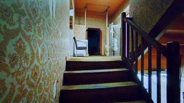 Immeuble de caractère – Centre-ville Villeneuve-sur-Lot (47)– 620 m² – Fort potentiel