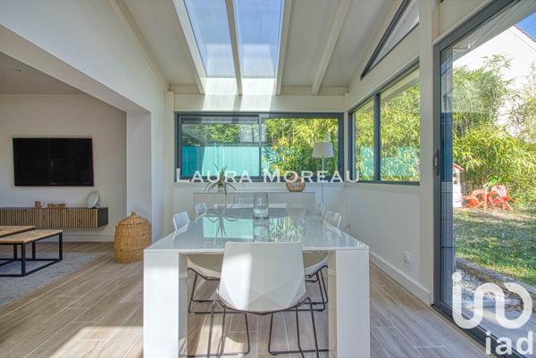 Maison à vendre 8 pièces 133 m² Herblay-sur-Seine