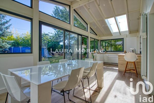 Maison à vendre 8 pièces 133 m² Herblay-sur-Seine