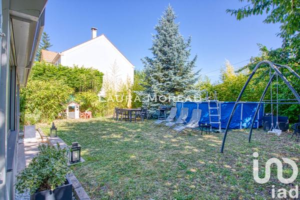 Maison à vendre 8 pièces 133 m² Herblay-sur-Seine