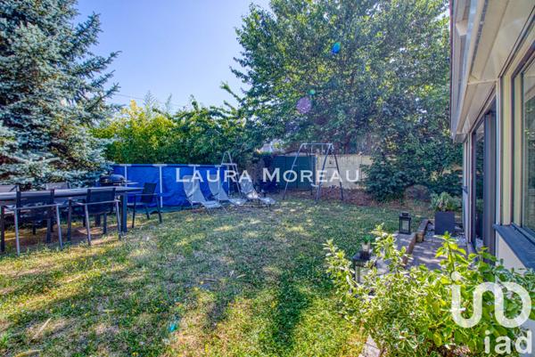 Maison à vendre 8 pièces 133 m² Herblay-sur-Seine