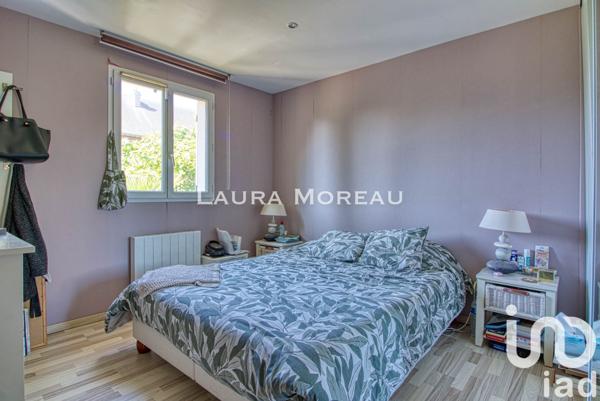 Maison à vendre 8 pièces 133 m² Herblay-sur-Seine