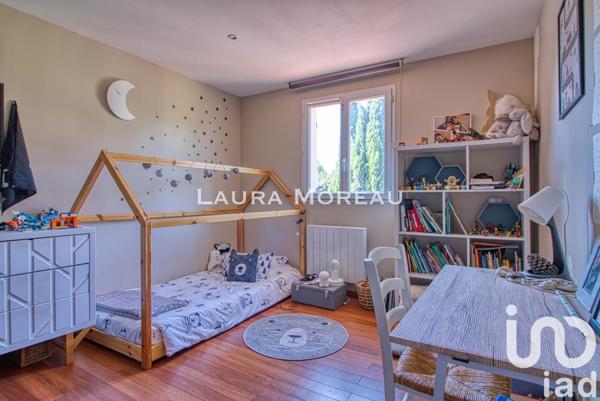 Maison à vendre 8 pièces 133 m² Herblay-sur-Seine