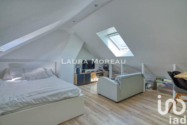 Maison à vendre 8 pièces 133 m² Herblay-sur-Seine