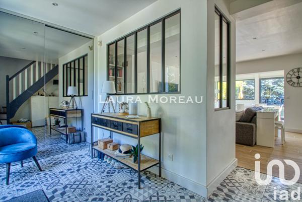 Maison à vendre 8 pièces 133 m² Herblay-sur-Seine