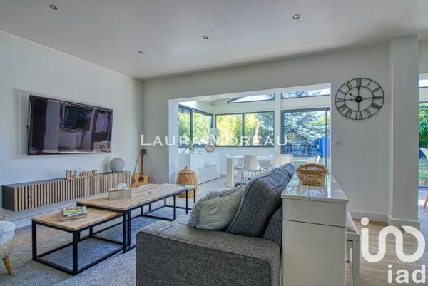 Maison à vendre 8 pièces 133 m² Herblay-sur-Seine