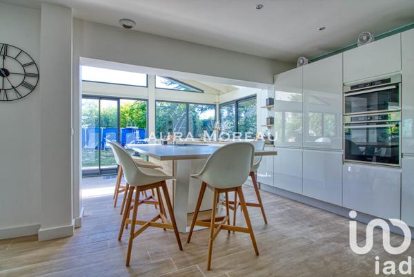 Maison à vendre 8 pièces 133 m² Herblay-sur-Seine