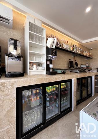 Restauration rapide à vendre 46 m² Toulon