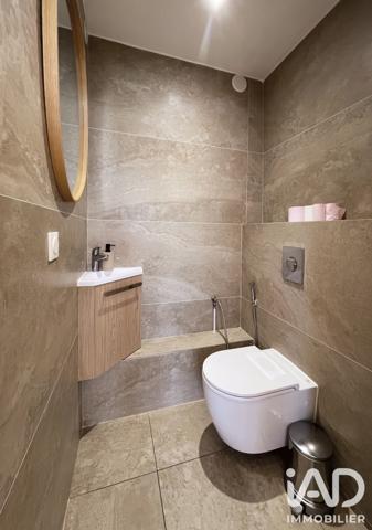 Restauration rapide à vendre 46 m² Toulon