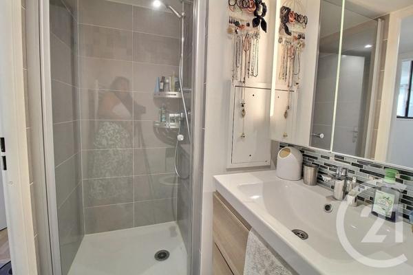 Appartement à vendre  4 pièces - 78,04 m 2   JOINVILLE LE PONT  - 94