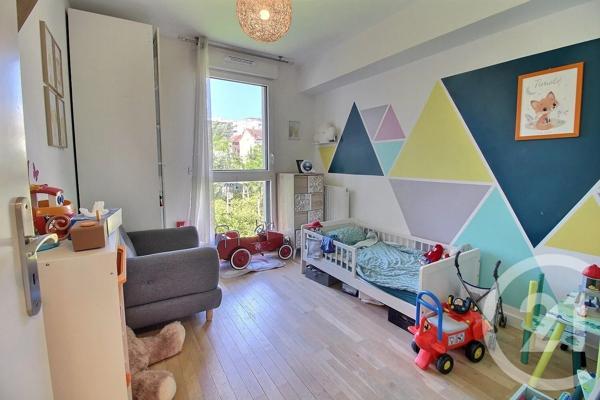 Appartement à vendre  4 pièces - 78,04 m 2   JOINVILLE LE PONT  - 94