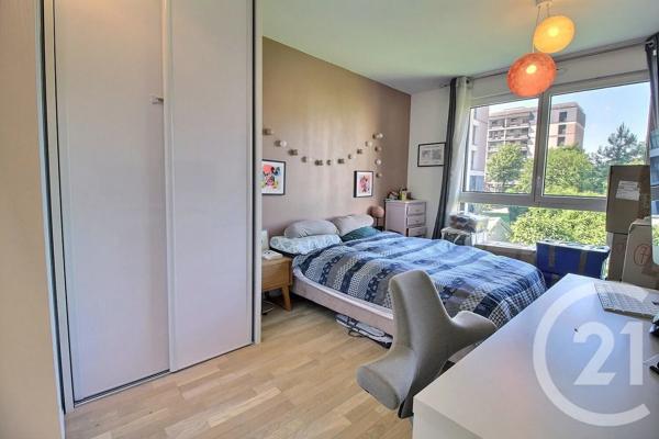 Appartement à vendre  4 pièces - 78,04 m 2   JOINVILLE LE PONT  - 94