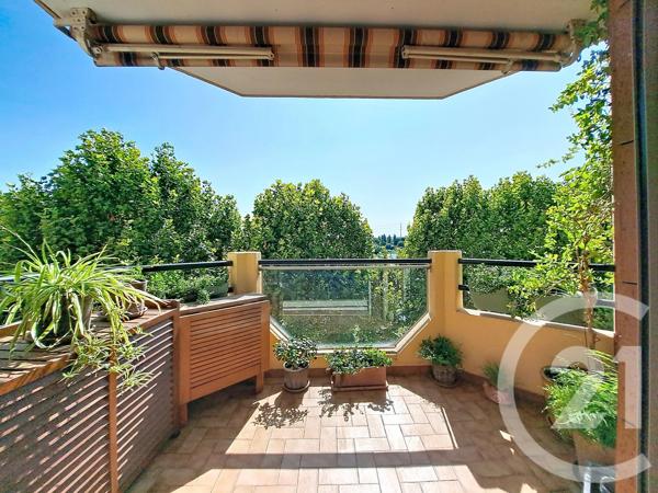 Appartement F4 à vendre  4 pièces - 76,80 m 2   CRETEIL  - 94