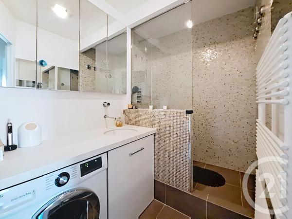 Appartement F4 à vendre  4 pièces - 76,80 m 2   CRETEIL  - 94
