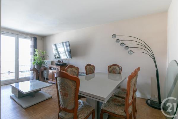 Appartement F4 à vendre  4 pièces - 76,80 m 2   CRETEIL  - 94