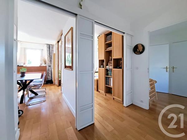 Appartement F4 à vendre  4 pièces - 76,80 m 2   CRETEIL  - 94