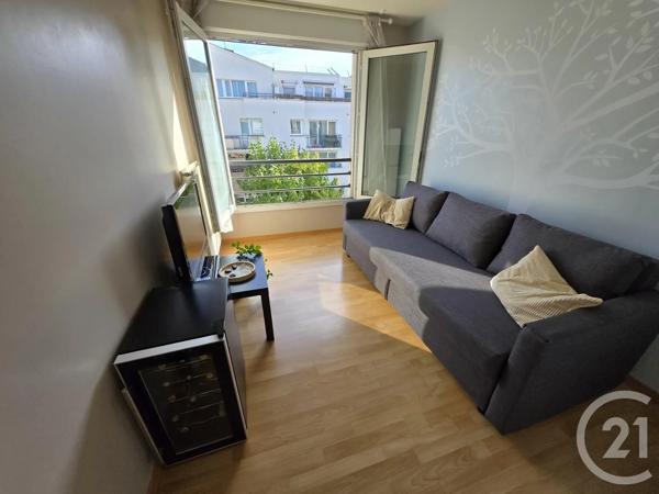 Appartement F3 à vendre  3 pièces - 63,82 m 2   MAISONS ALFORT  - 94