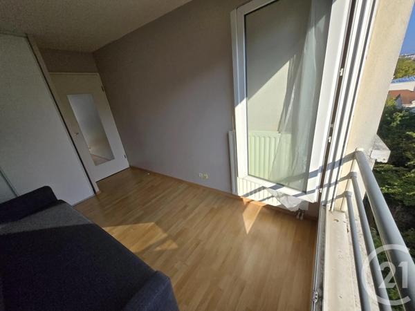 Appartement F3 à vendre  3 pièces - 63,82 m 2   MAISONS ALFORT  - 94