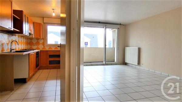 Appartement F3 à vendre  3 pièces - 63,82 m 2   MAISONS ALFORT  - 94