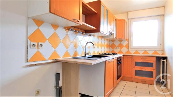 Appartement F3 à vendre  3 pièces - 63,82 m 2   MAISONS ALFORT  - 94